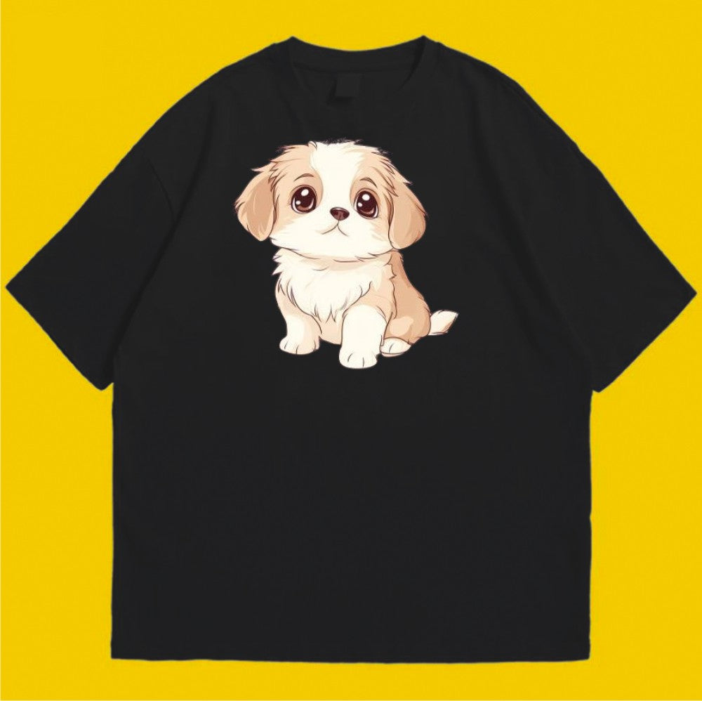 Brandzvibe Cute Puppy 2