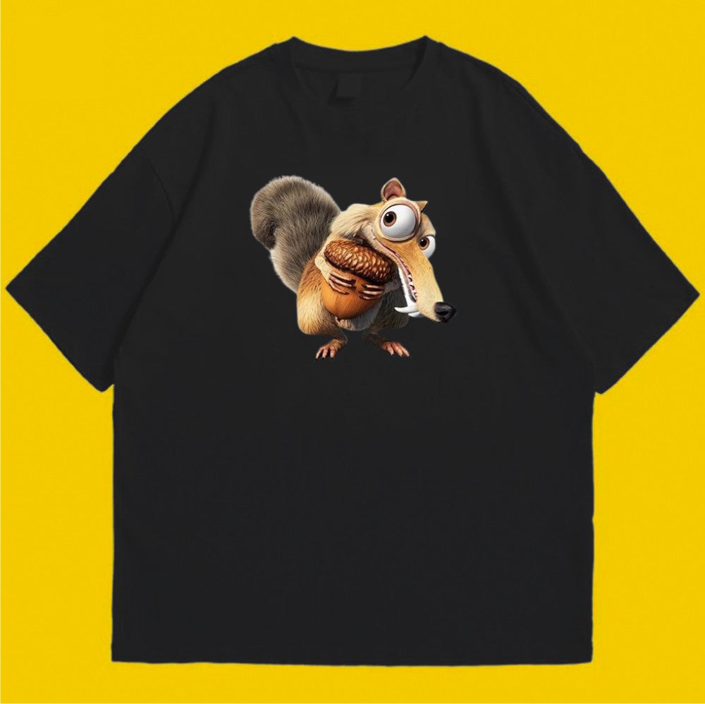 Brandzvibe Scrat