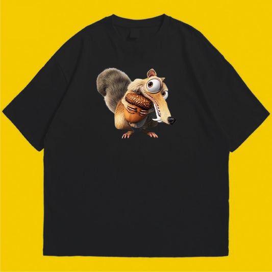 Brandzvibe Scrat