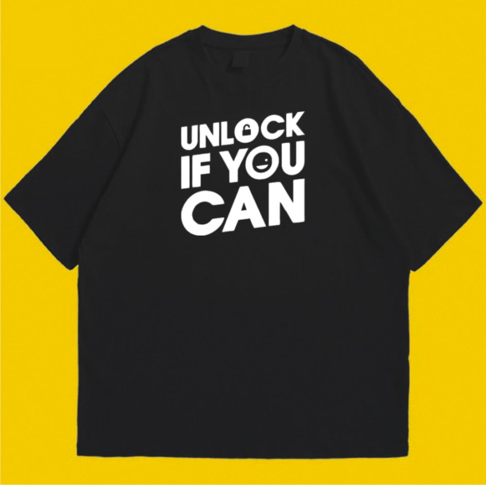 Brandzvibe Unlock If You Can
