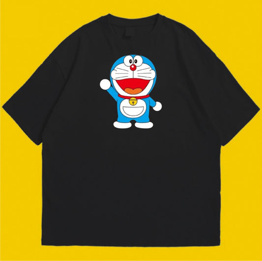 Brandzvibe Doraemon