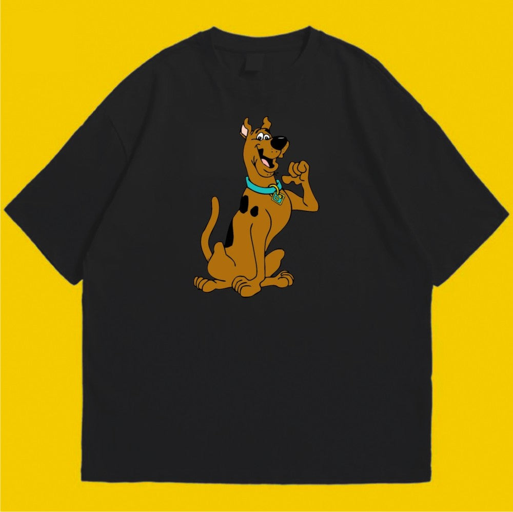 Brandzvibe Scooby Doo