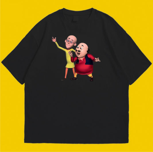 Brandzvibe Motu Patlu