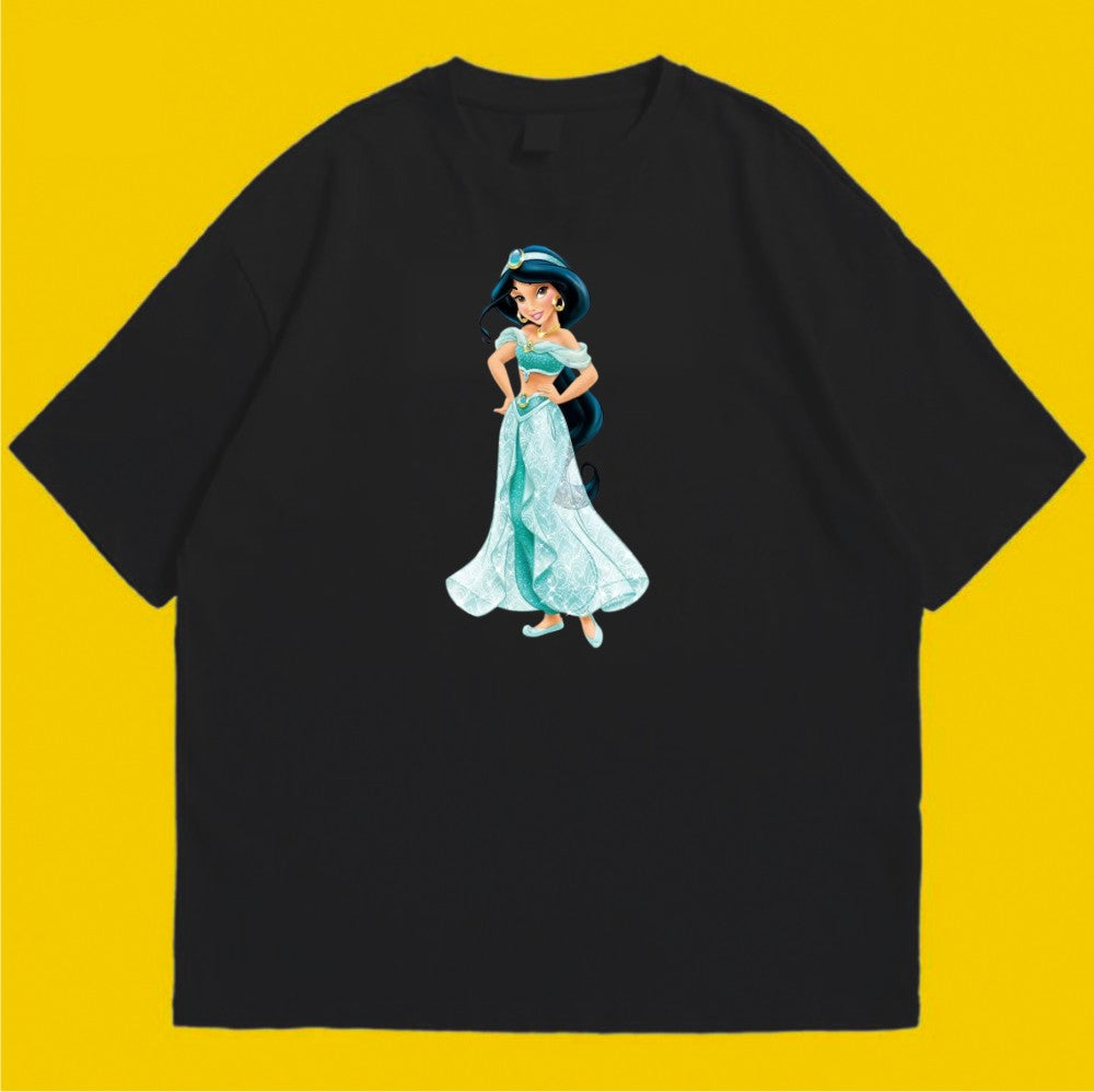 Brandzvibe Princess Jasmine