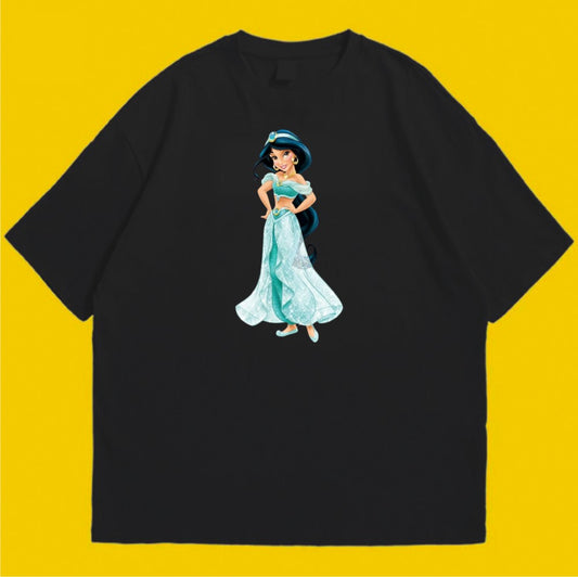 Brandzvibe Princess Jasmine