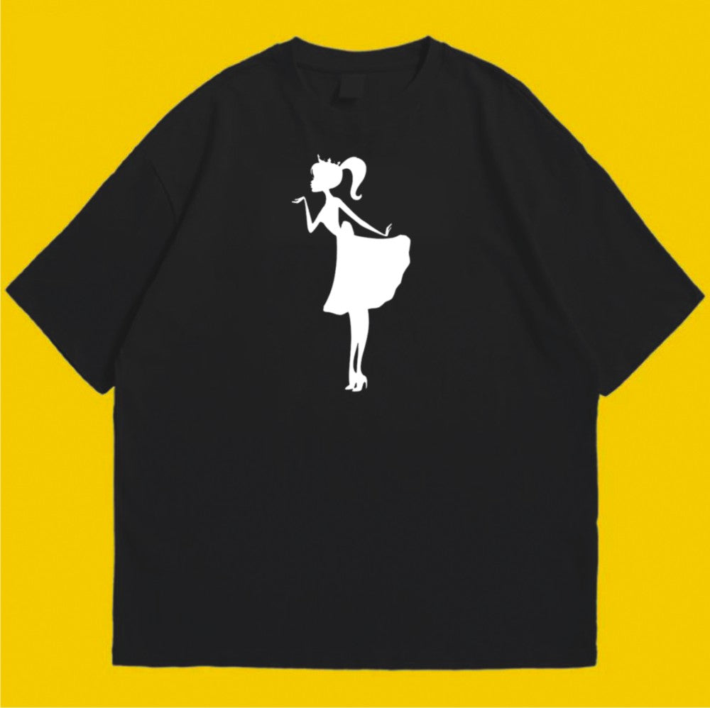 Brandzvibe Shadow Girl