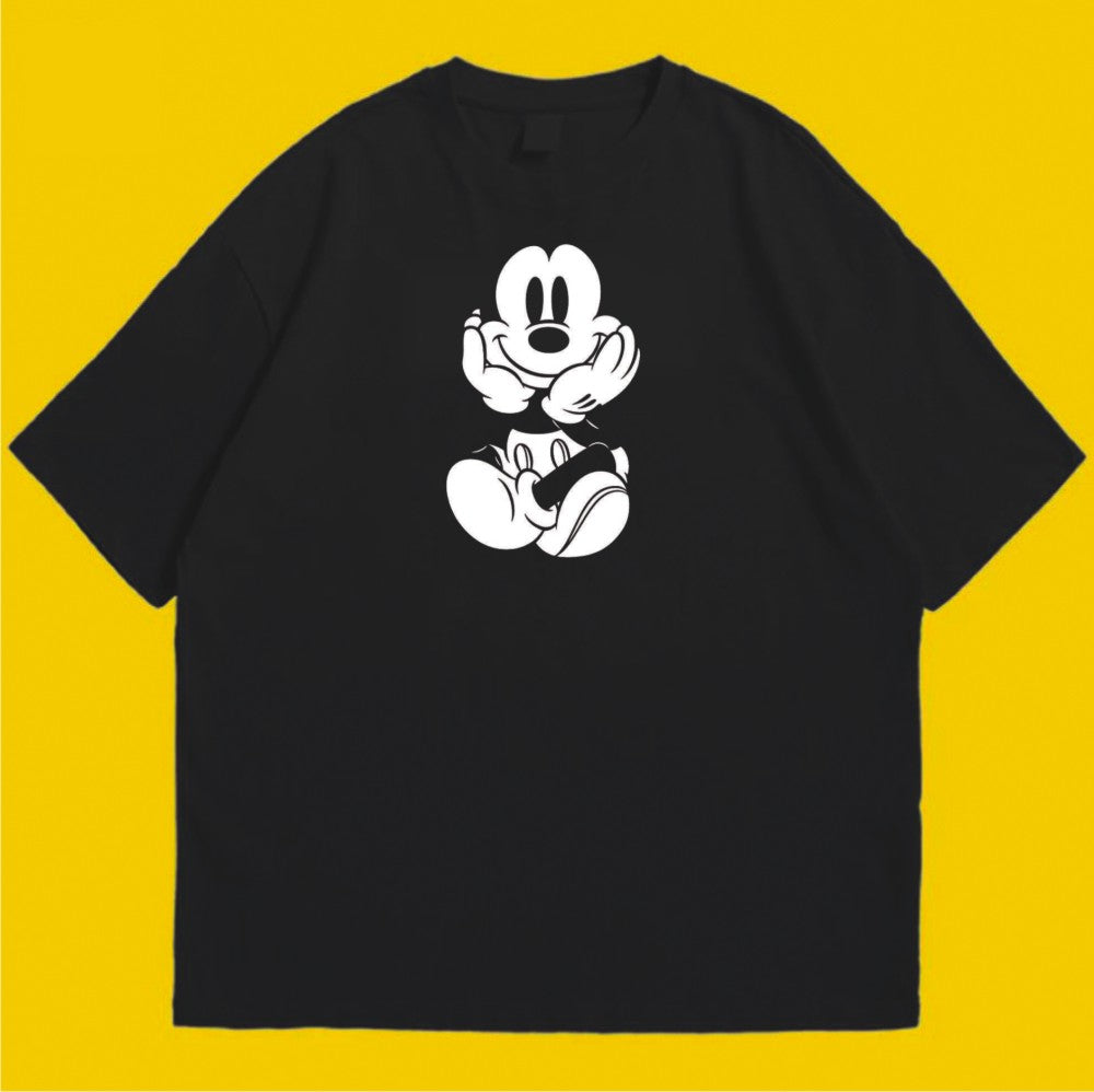 Brandzvibe Mickey Mouse