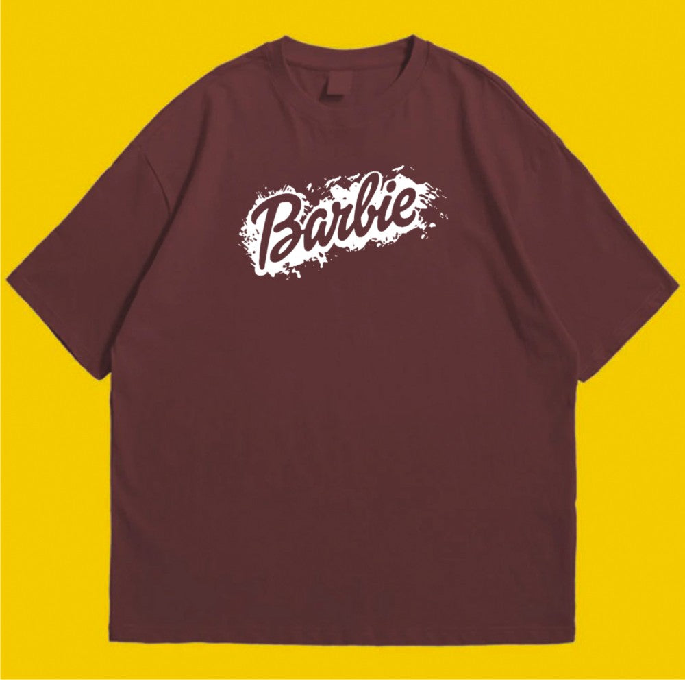 Brandzvibe Barbie