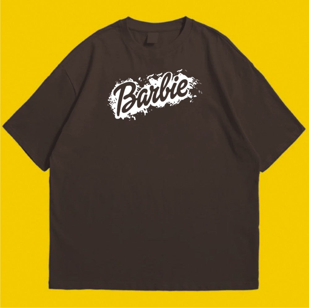 Brandzvibe Barbie