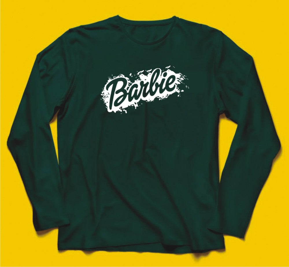 Brandzvibe Barbie