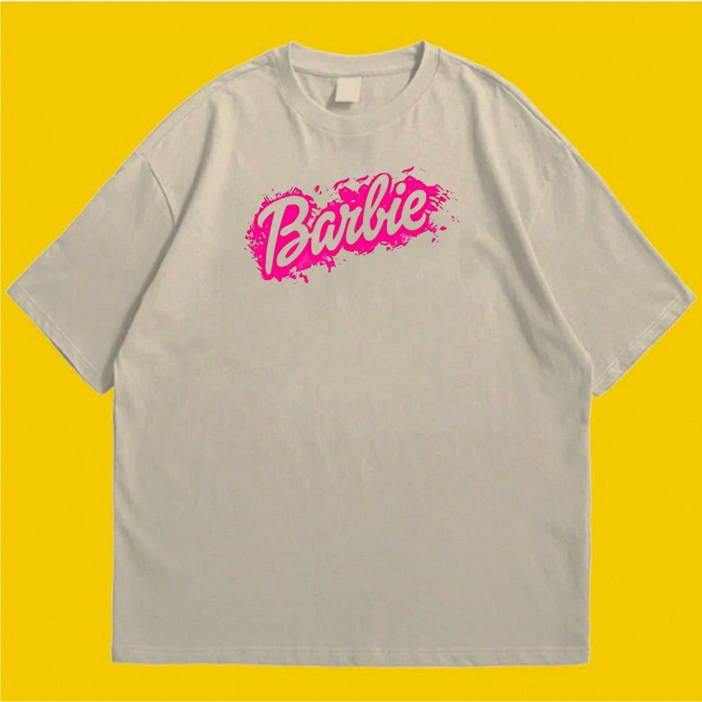 Brandzvibe Barbie