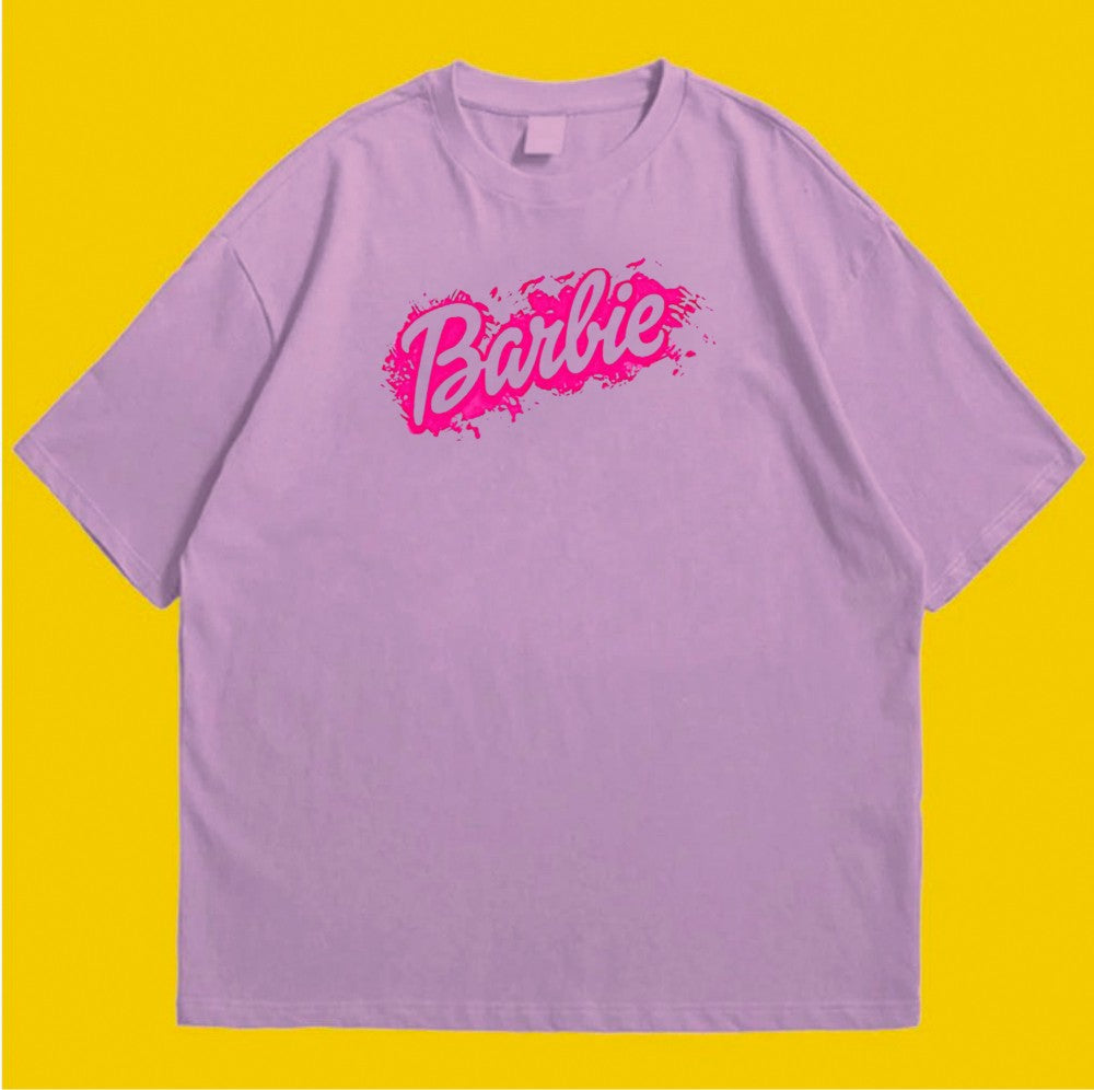 Brandzvibe Barbie