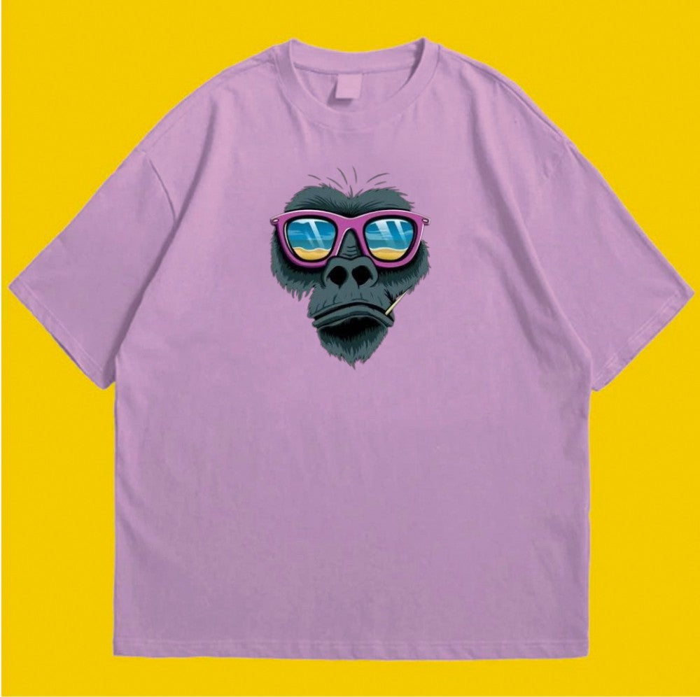 Brandzvibe Gorilla Face