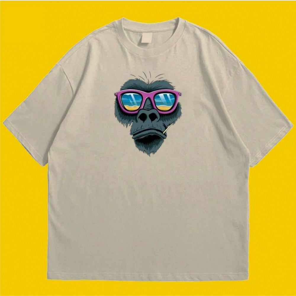 Brandzvibe Gorilla Face