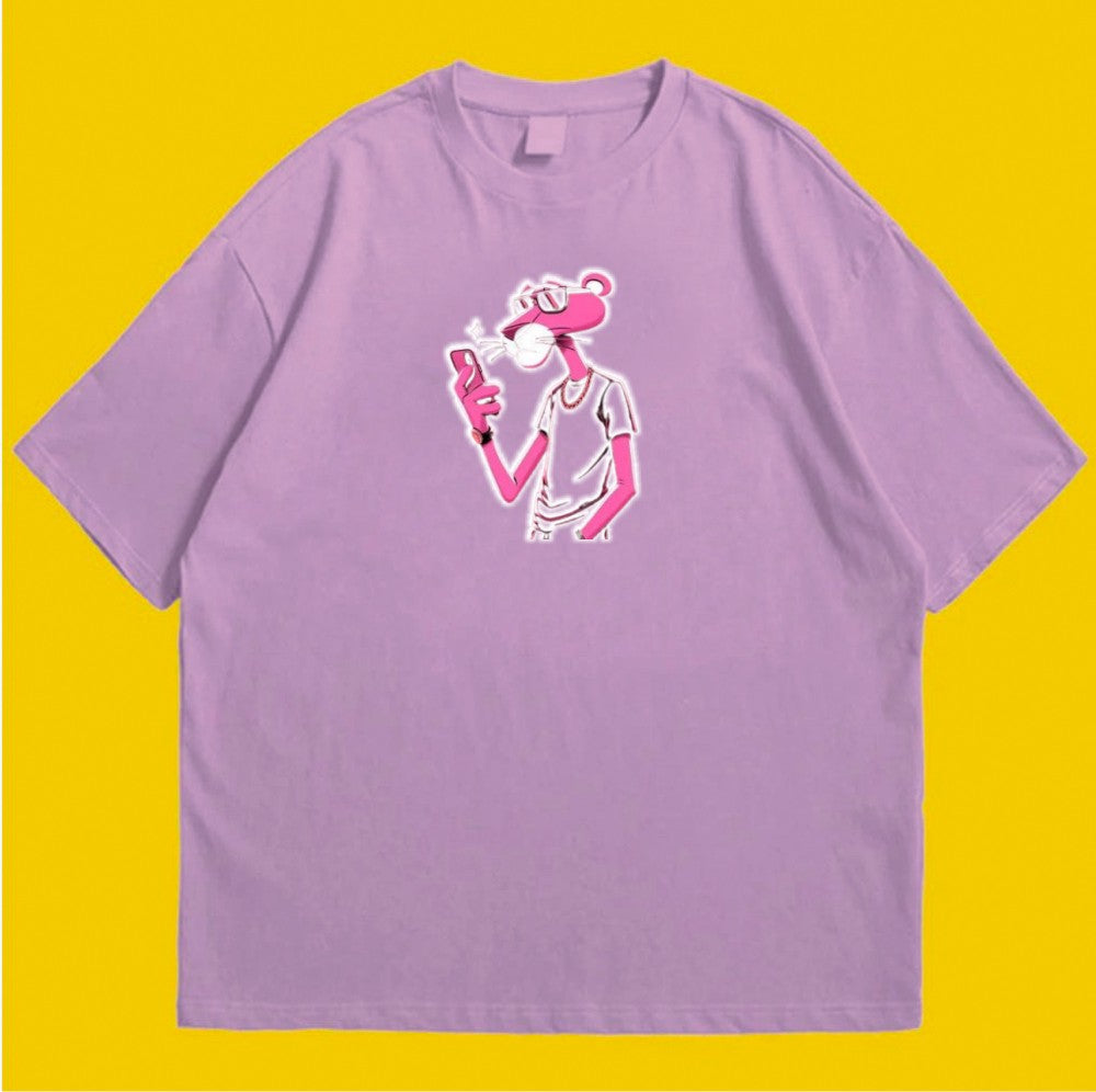 Brandzvibe Pink Panther
