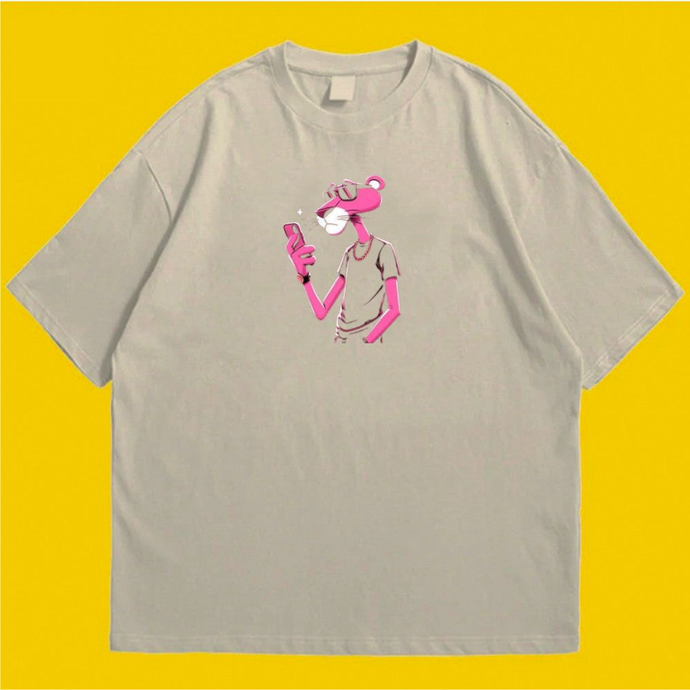 Brandzvibe Pink Panther