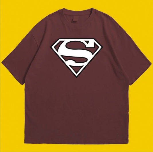 Brandzvibe Superman