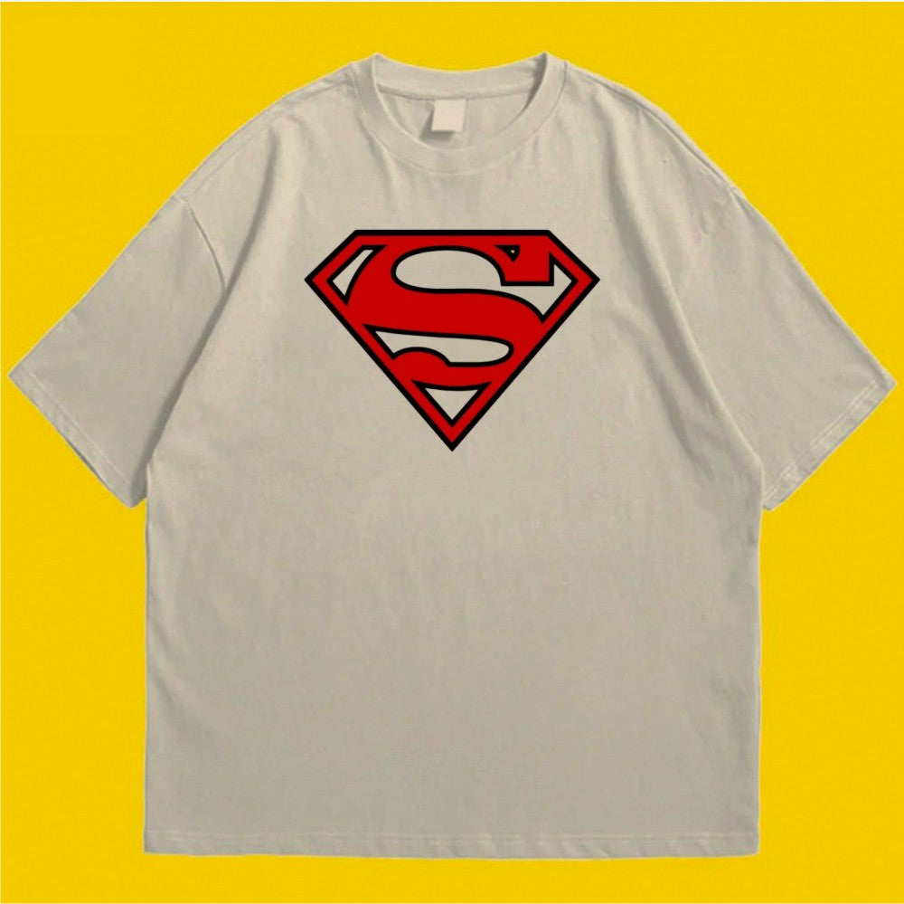 Brandzvibe Superman
