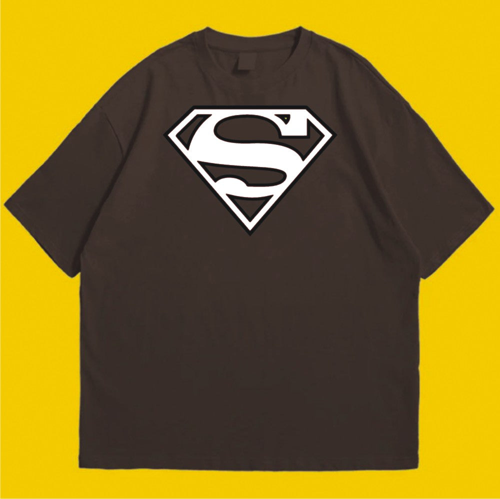 Brandzvibe Superman
