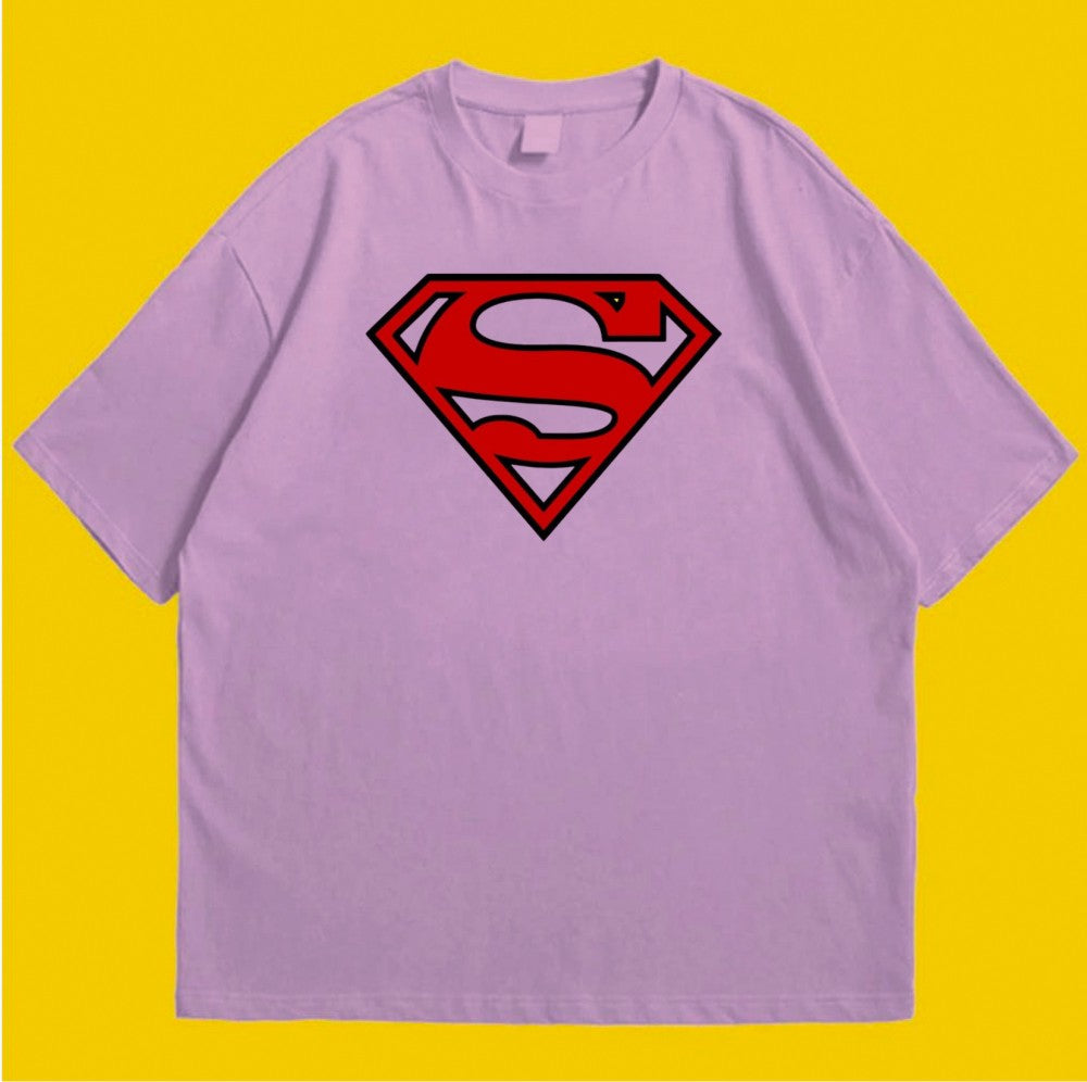 Brandzvibe Superman