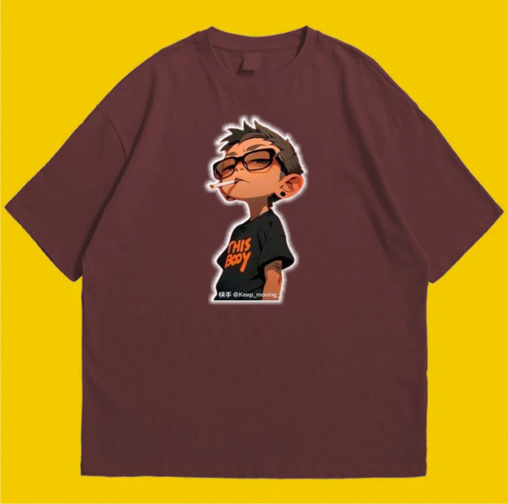 Brandzvibe Attitude