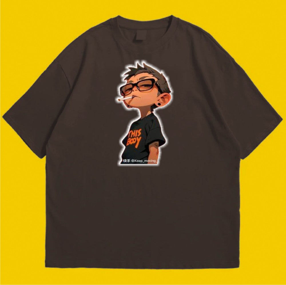Brandzvibe Attitude
