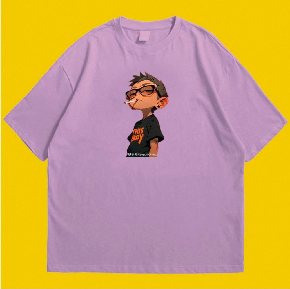 Brandzvibe Attitude