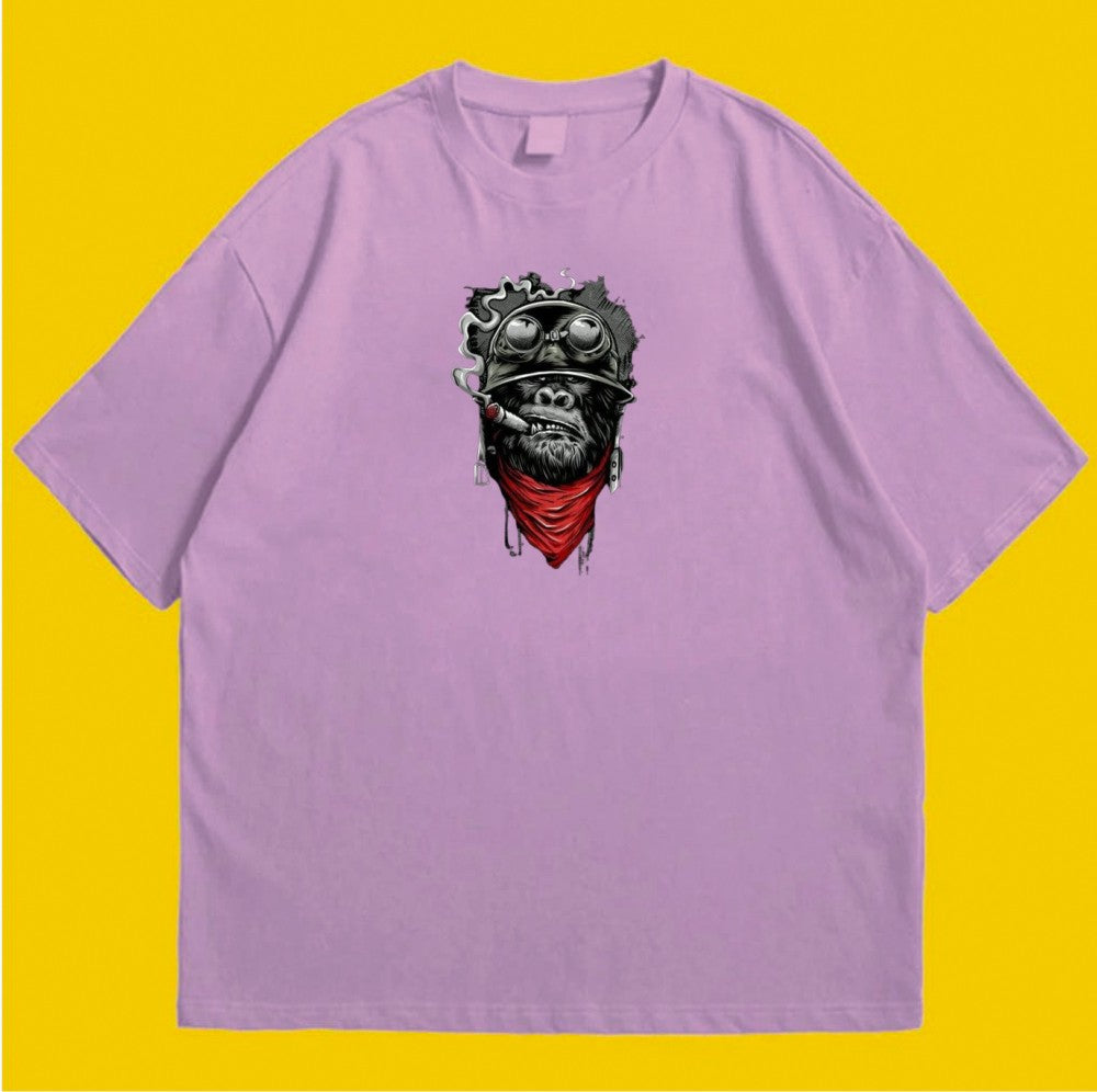 Brandzvibe Gorilla Face 2