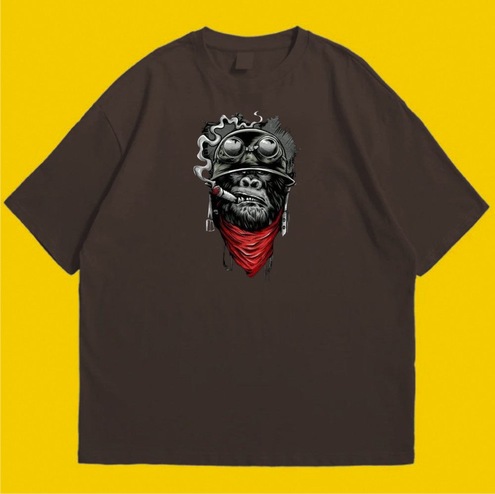 Brandzvibe Gorilla Face 2