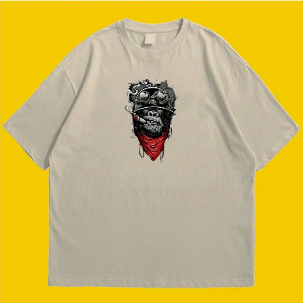 Brandzvibe Gorilla Face 2