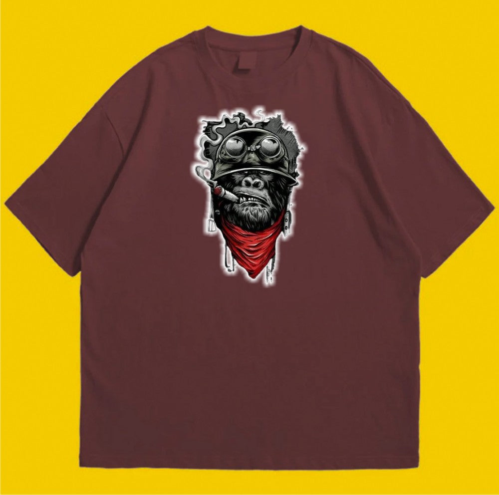 Brandzvibe Gorilla Face 2