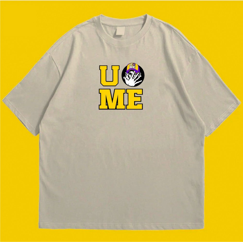 Brandzvibe U Can't See Me