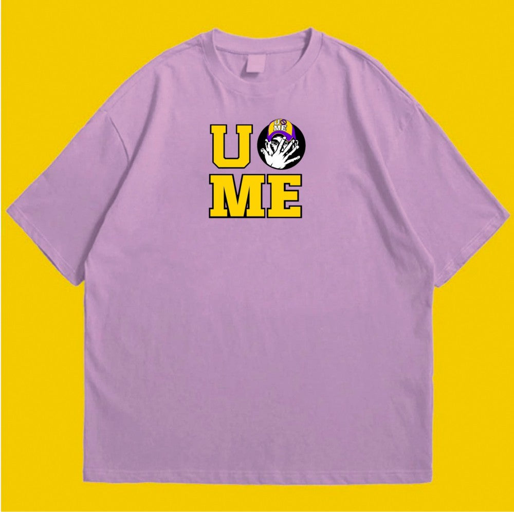 Brandzvibe U Can't See Me