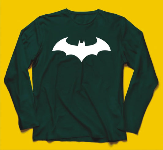 Brandzvibe Batman