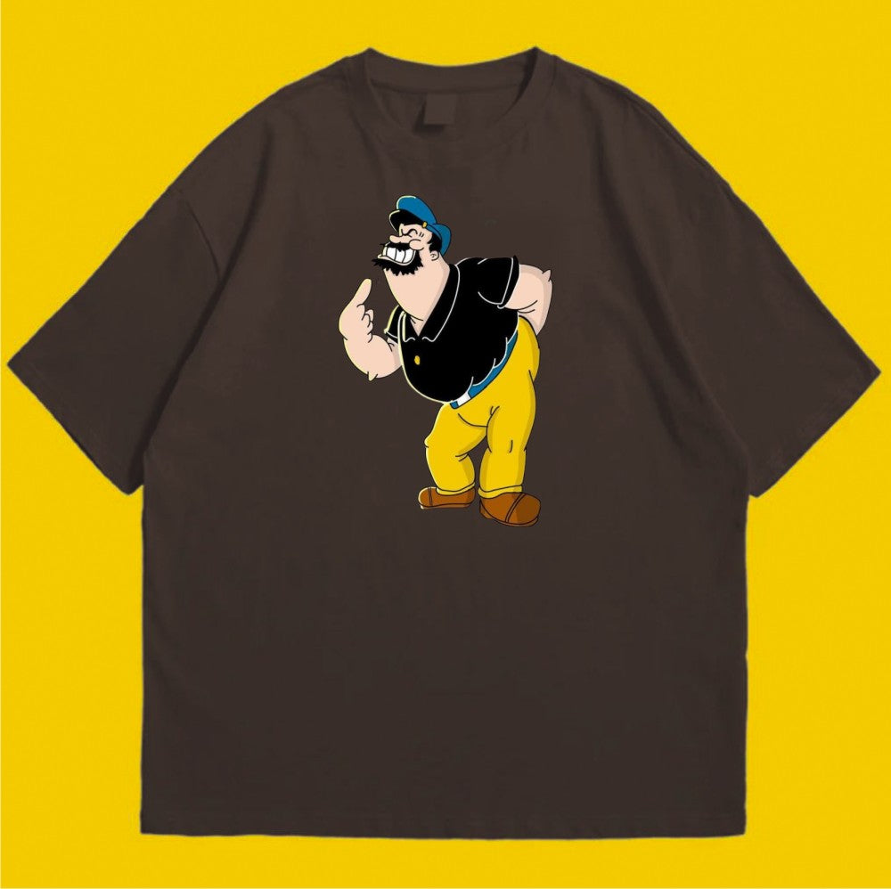 Brandzvibe Bluto