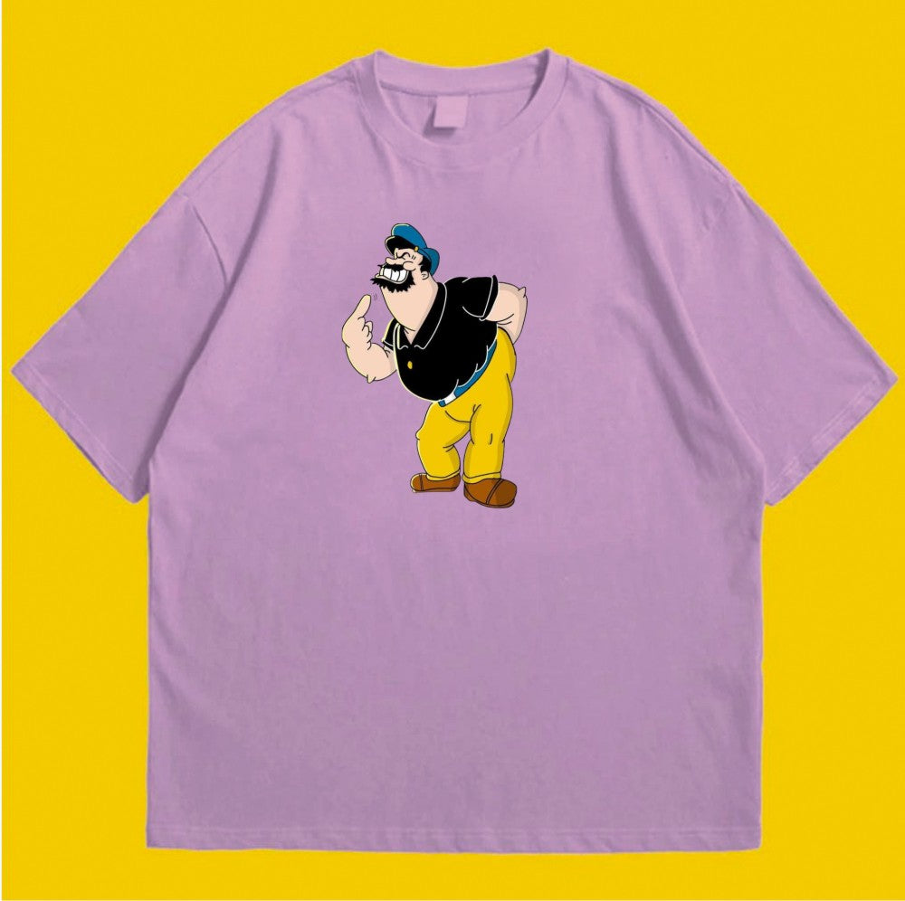 Brandzvibe Bluto