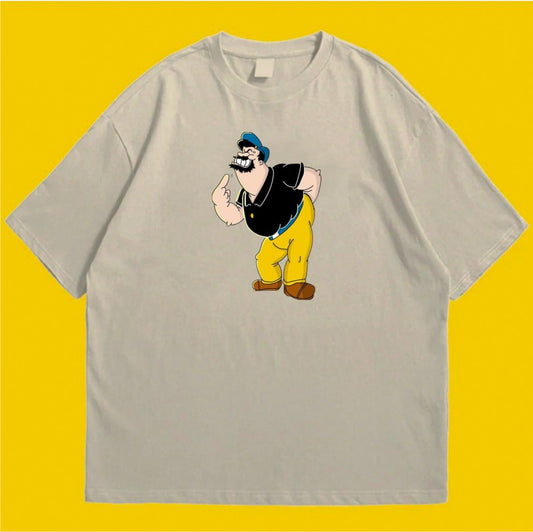 Brandzvibe Bluto