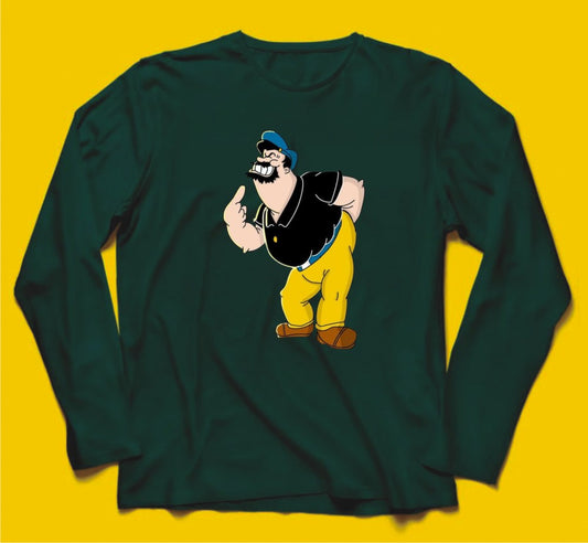 Brandzvibe Bluto