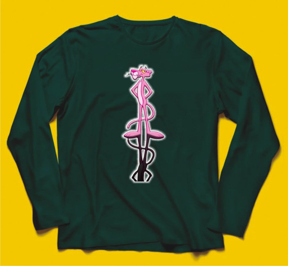 Brandzvibe Pink Panther 2