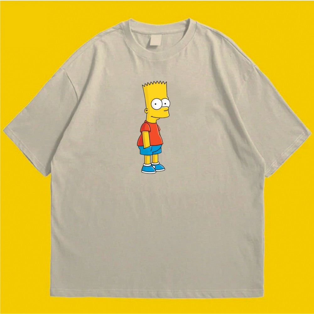 Brandzvibe Bart Simpson 2
