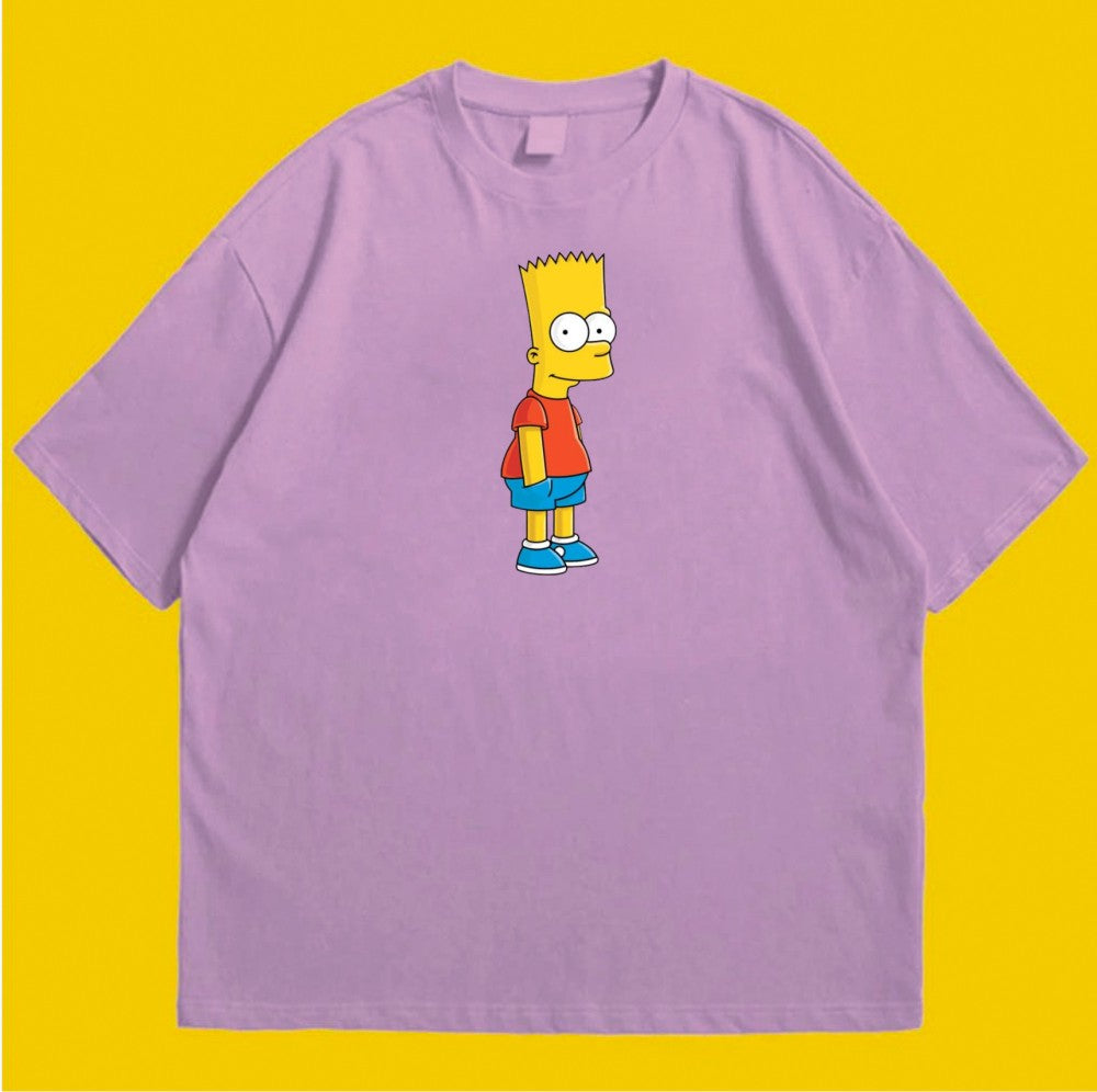 Brandzvibe Bart Simpson 2