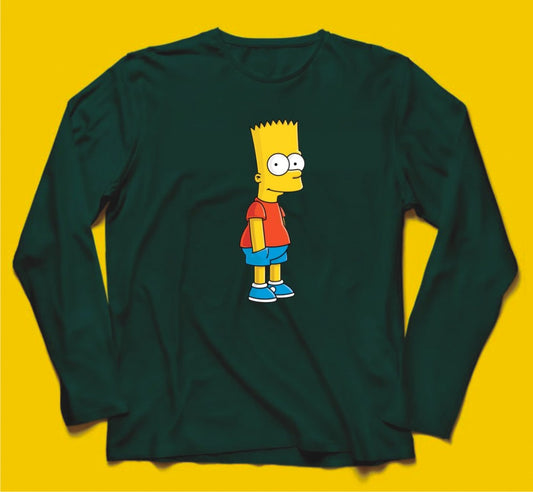 Brandzvibe Bart Simpson 2