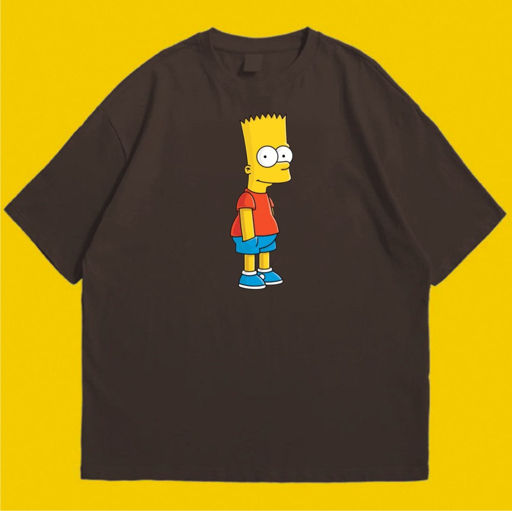Brandzvibe Bart Simpson 2