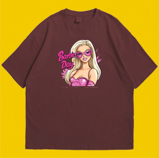 Brandzvibe Barbie Day