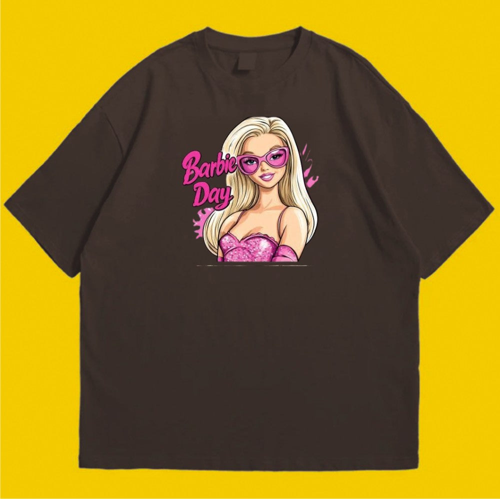Brandzvibe Barbie Day