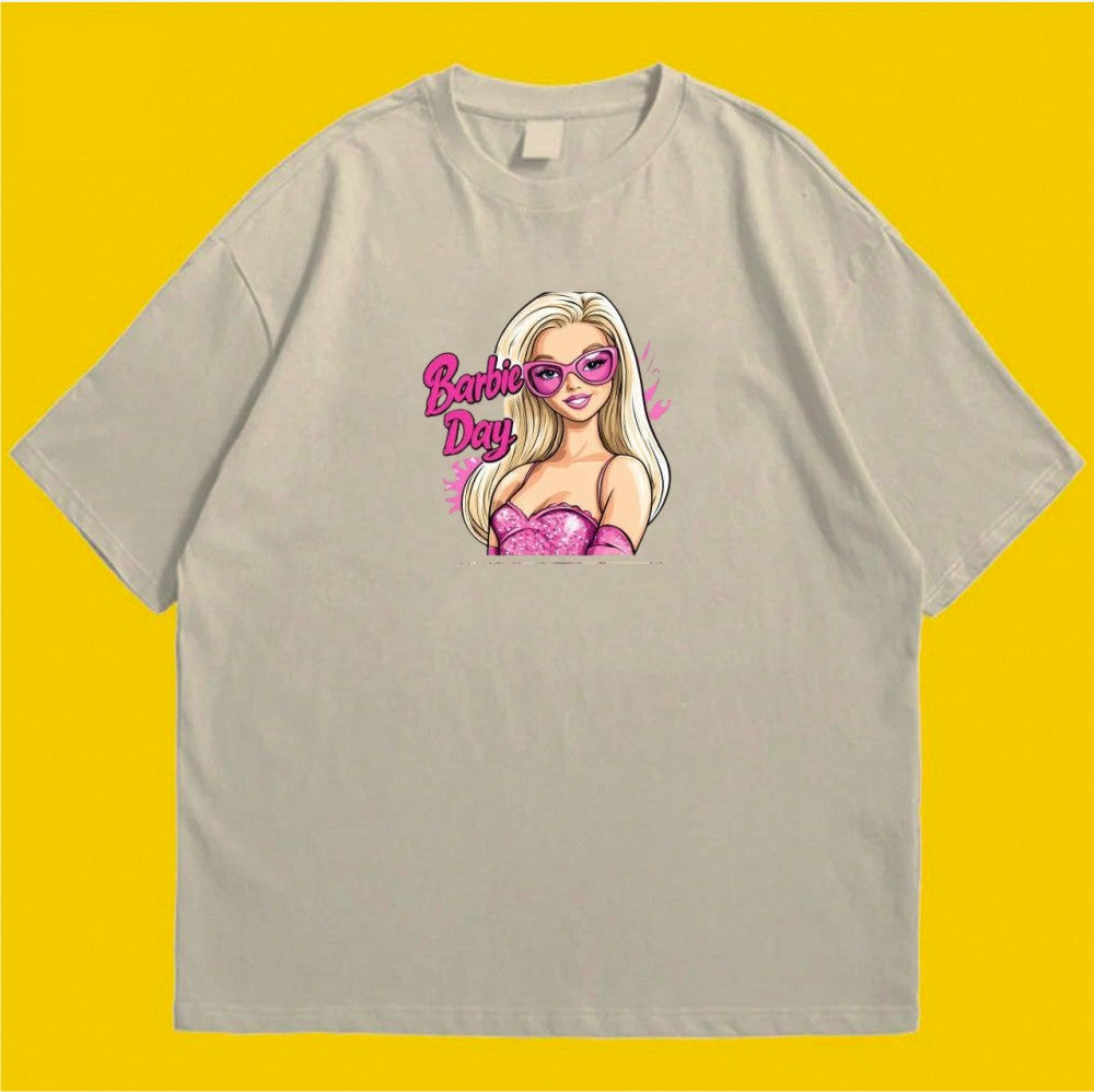Brandzvibe Barbie Day