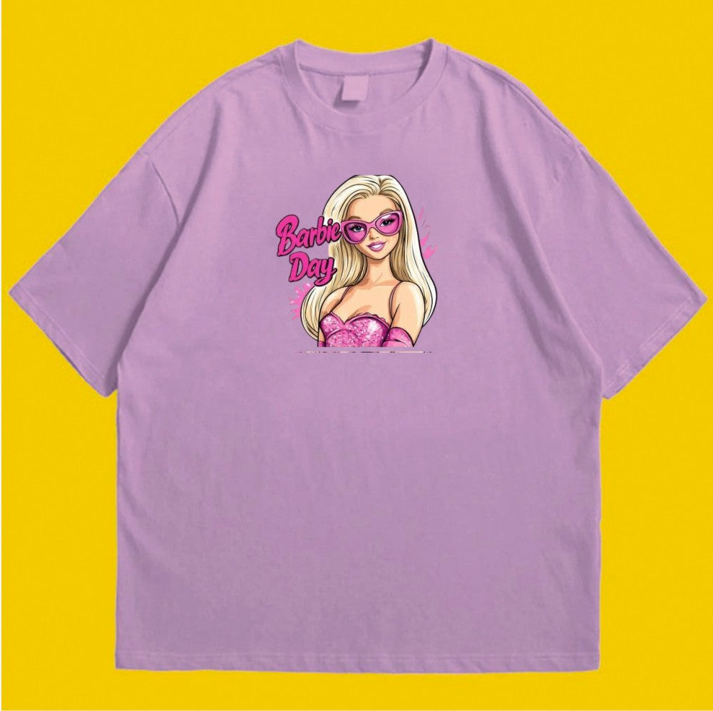 Brandzvibe Barbie Day