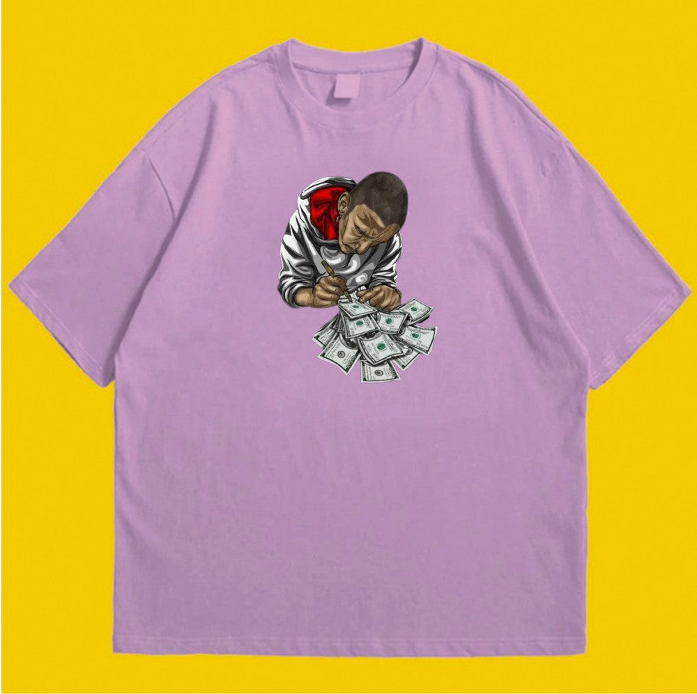 Brandzvibe Check Money