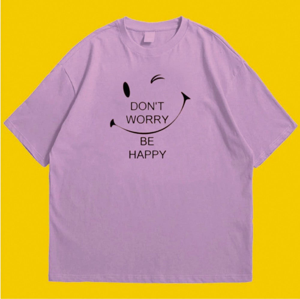 Brandzvibe Don't Worry Be Happy