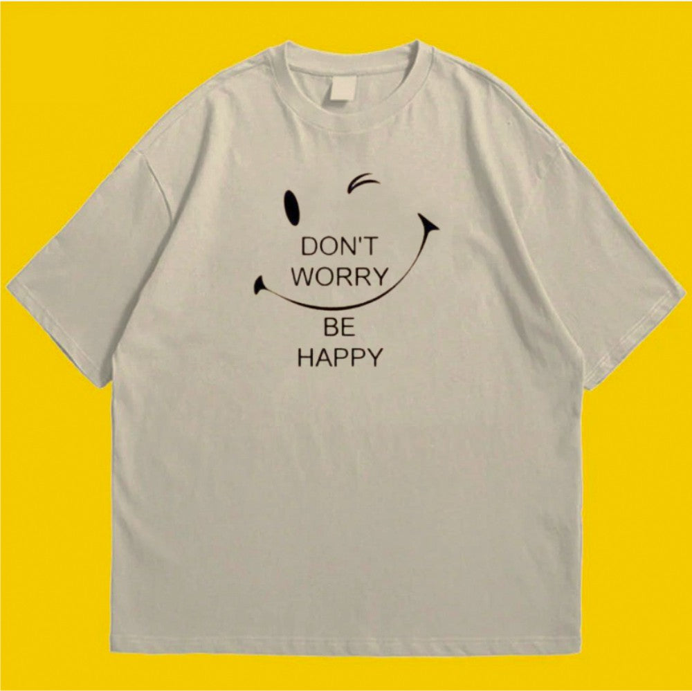 Brandzvibe Don't Worry Be Happy